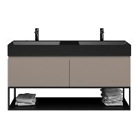Bellanti Livo/Tela/Azzurra 140x46